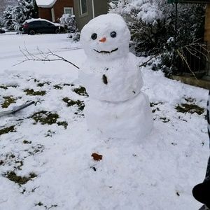 Meet your Posher, Erica